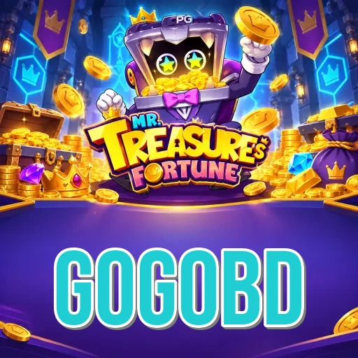 Downloading the gogobd APK on an Android phone in Bangladesh