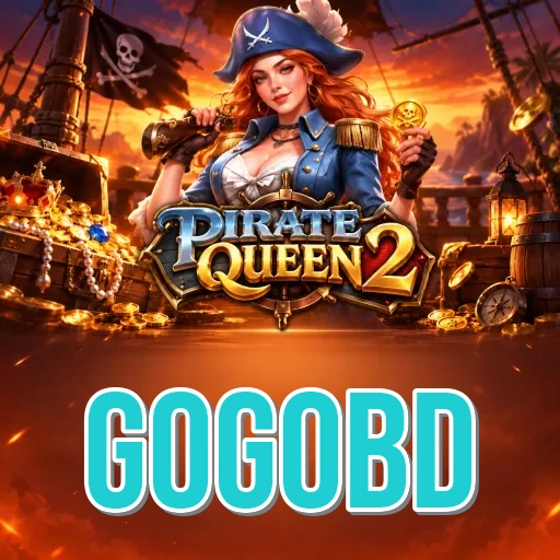 gogobd app icon ready to open on Android home screen